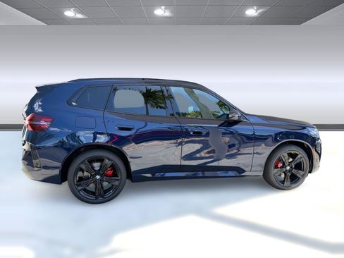New 2026 BMW X3 xDrive30i w/ Premium Package AWD/4WD image 7