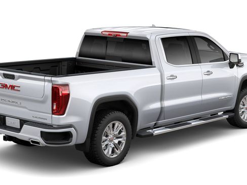 New 2026 GMC Sierra 1500 Denali w/ Technology Package AWD/4WD image 41
