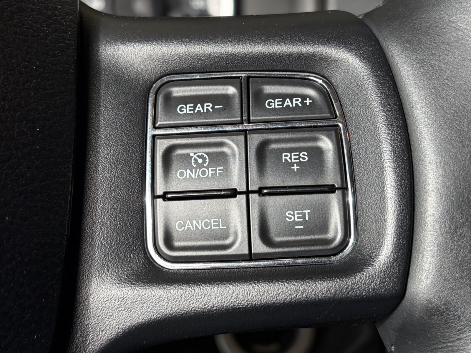 Used 2015 RAM 1500 Big Horn AWD/4WD image 18