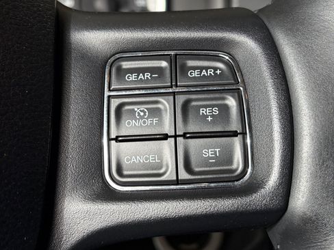 Used 2015 RAM 1500 Big Horn AWD/4WD image 18
