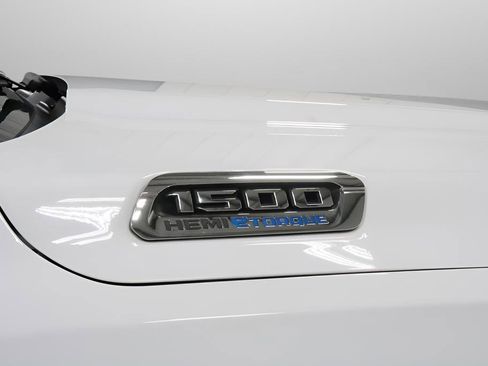 Used 2021 RAM 1500 Big Horn AWD/4WD image 32