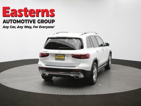 Used 2021 Mercedes-Benz GLB 250 4MATIC image 43
