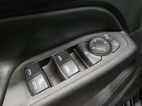 Used 2020 Chevrolet Equinox LT AWD/4WD image 27