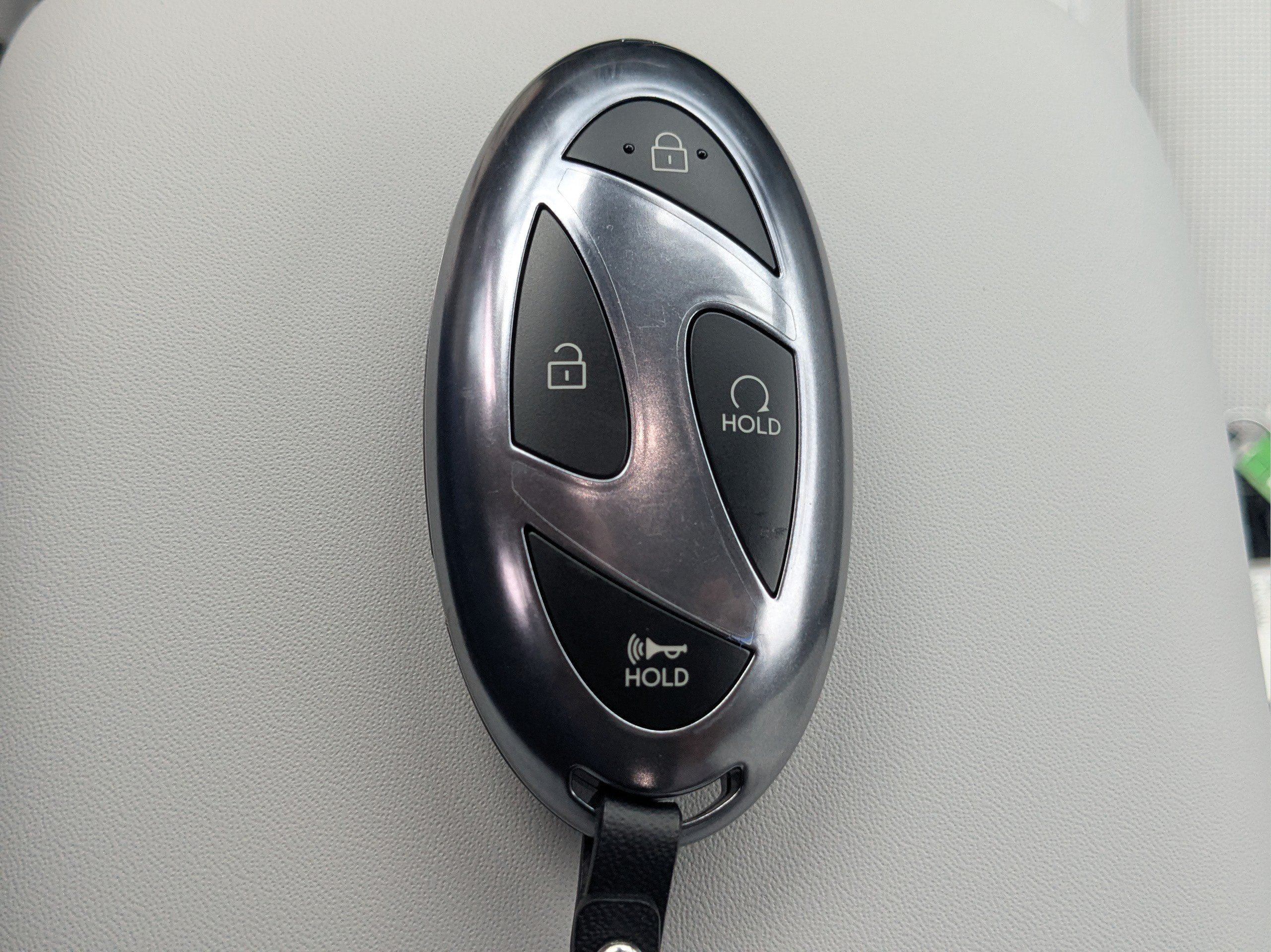 New 2027 Hyundai Kona SEL Sport FWD image 32