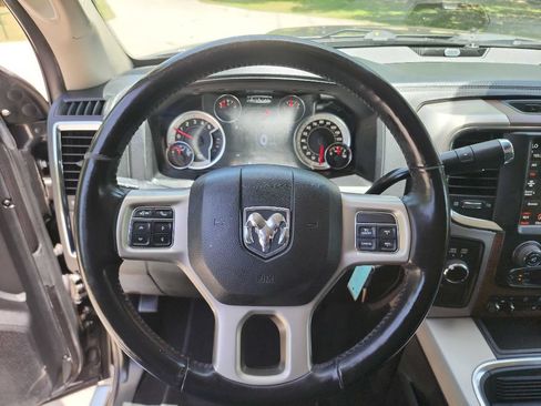 Used 2018 RAM 2500 Laramie AWD/4WD image 20