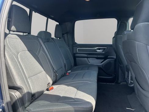 Used 2022 RAM 1500 Big Horn AWD/4WD image 25