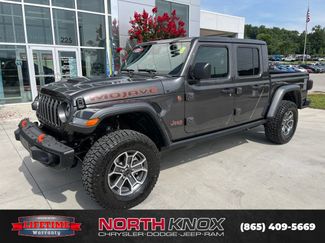 New 2026 Jeep Gladiator Mojave AWD/4WD video 1