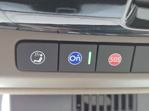 New 2026 GMC Yukon XL Denali image 41