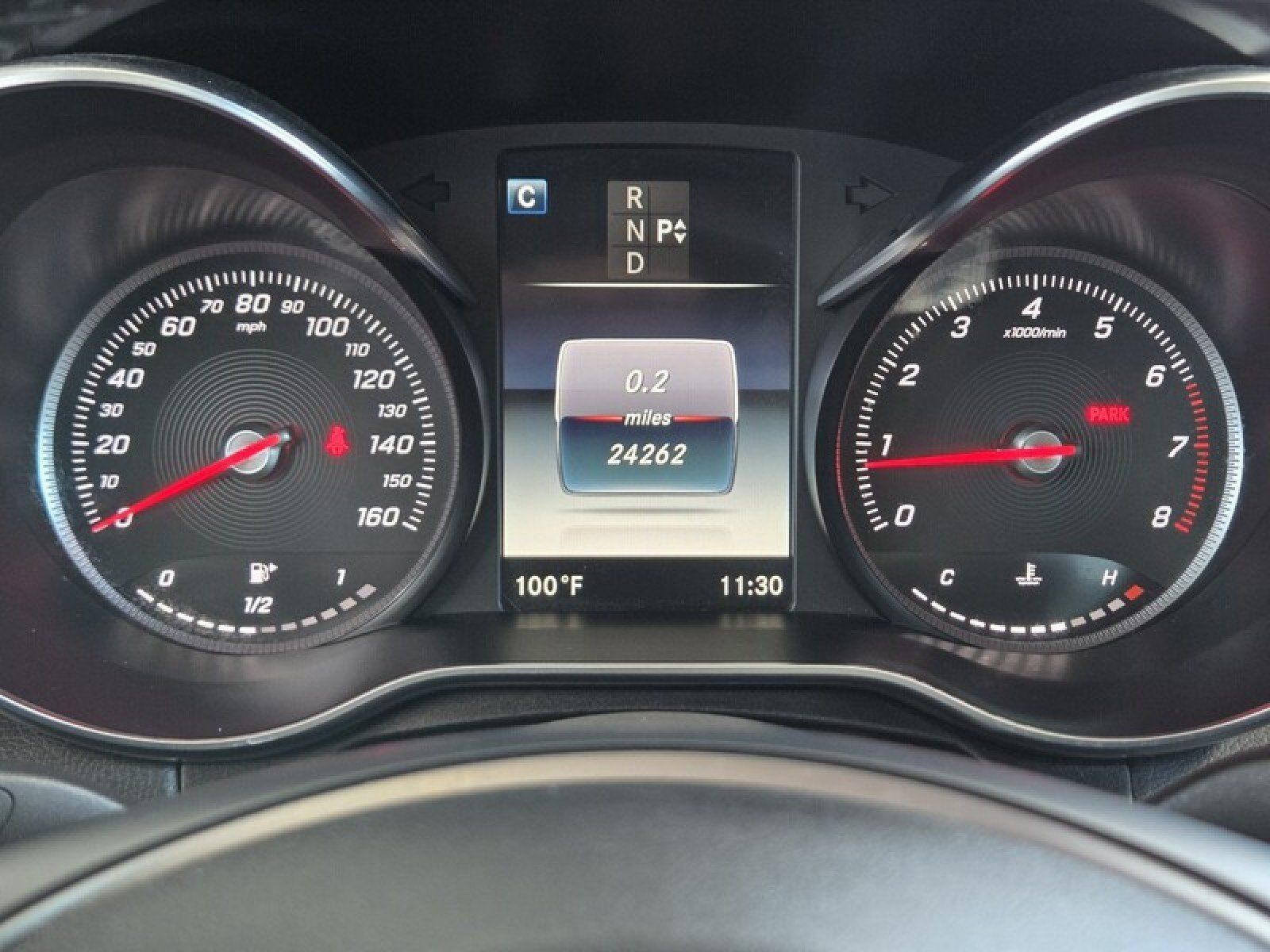 Used 2018 Mercedes-Benz C 300 Sedan image 28