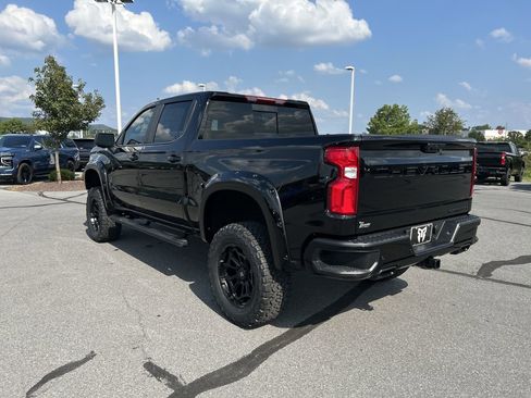 New 2025 Chevrolet Silverado 1500 RST image 5