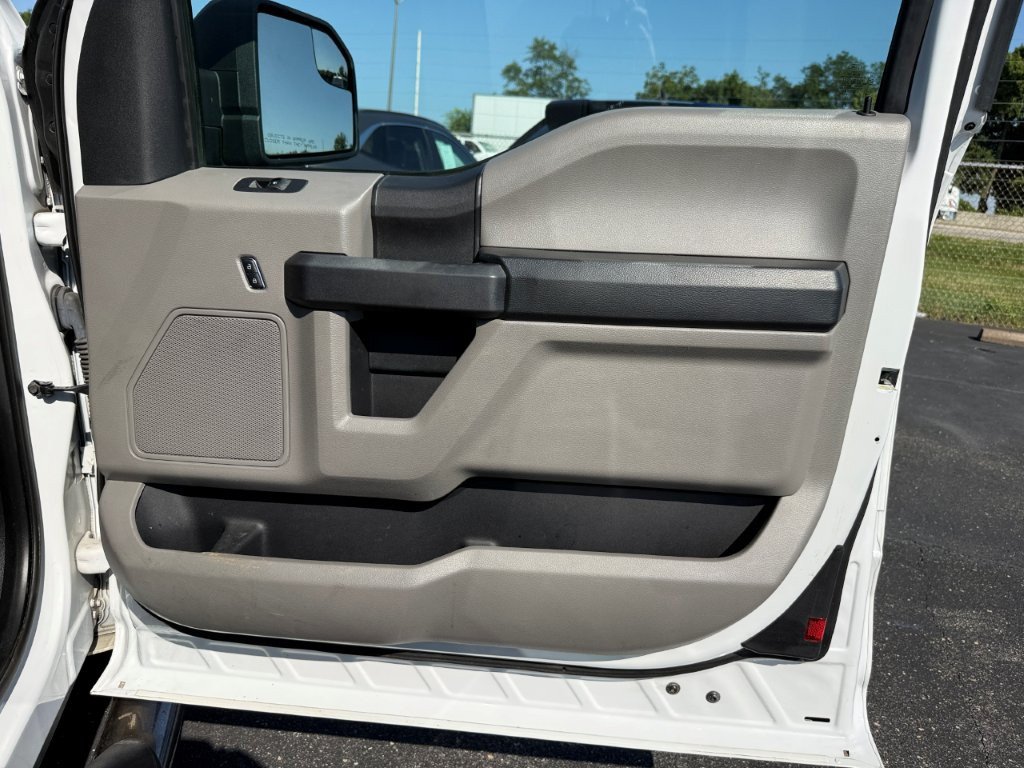Used 2018 Ford F150 XL w/ Equipment Group 101A Mid RWD image 21