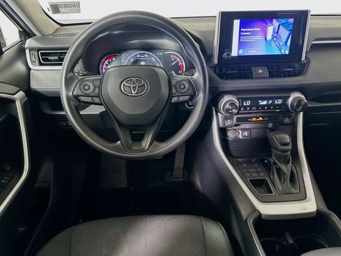 Certified 2025 Toyota RAV4 XLE AWD/4WD image 23