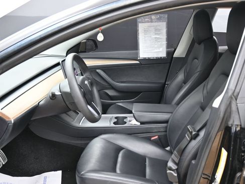 Used 2023 Tesla Model 3 Performance AWD/4WD image 17