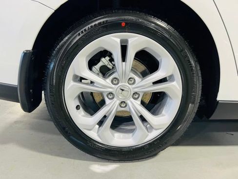 New 2026 Honda Accord LX image 10