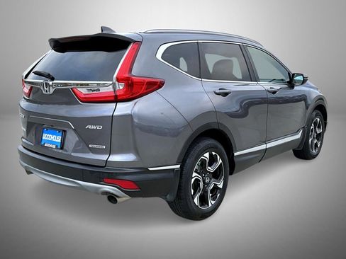Used 2019 Honda CR-V Touring image 5