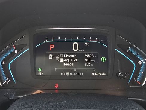 Used 2022 Honda Odyssey Touring image 27