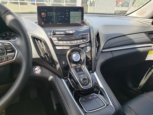 Certified 2025 Acura RDX w/ Technology Package image 26