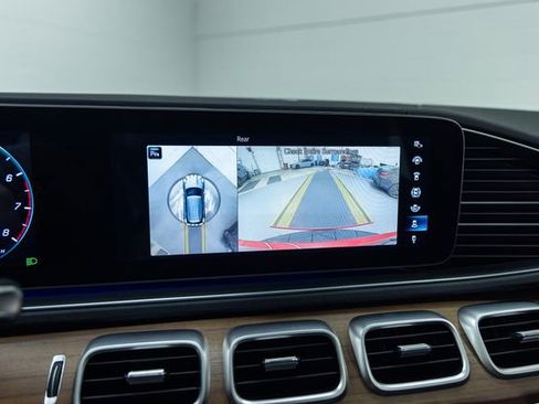 Used 2023 Mercedes-Benz GLE 350 4MATIC image 18