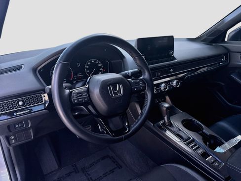 Certified 2023 Honda Civic Sport image 9