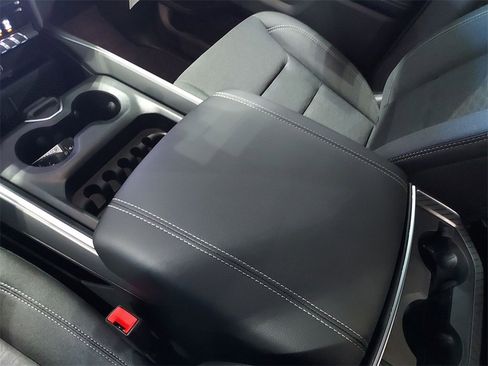 New 2026 RAM 1500 Big Horn image 27