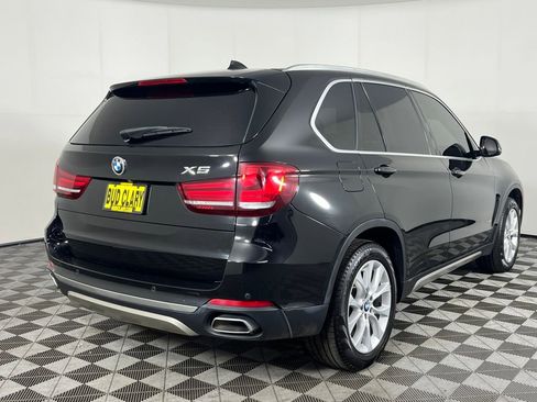 Used 2018 BMW X5 xDrive35i image 6