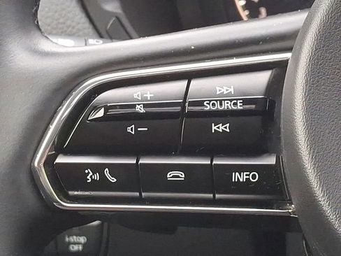 Certified 2025 MAZDA CX-70 3.3 Turbo w/ Premium Package image 22