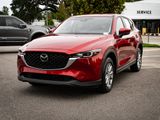 Certified 2023 MAZDA CX-5 AWD 2.5 S w/ Select Package image 5