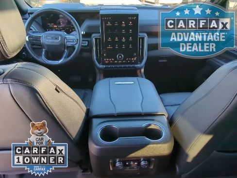 Used 2025 GMC Yukon Denali image 20