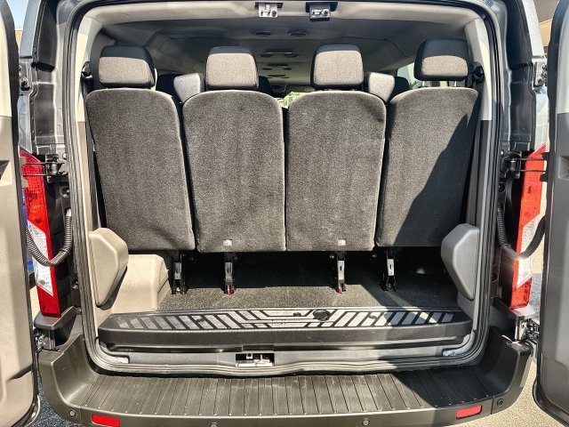 Used 2024 Ford Transit 350 XLT RWD image 24