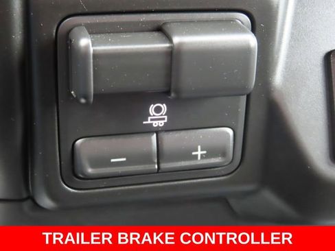 New 2026 GMC Sierra 1500 Pro w/ Pro Value Package image 32