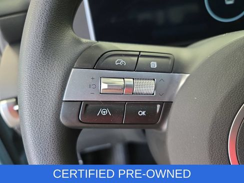 Certified 2026 Hyundai Santa Cruz SEL AWD/4WD image 17