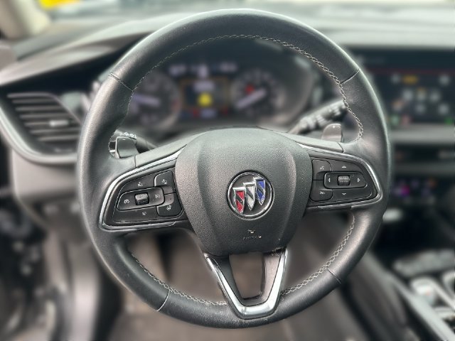 Used 2023 Buick Envision Essence AWD/4WD image 14
