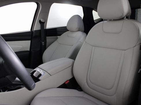 Certified 2025 Hyundai Tucson SEL image 17