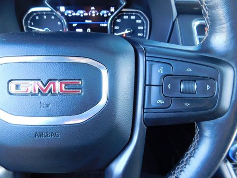 Used 2021 GMC Yukon XL AT4 w/ AT4 Premium Plus Package AWD/4WD image 42