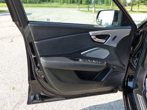 Used 2019 Acura RDX AWD w/ Technology Package image 21