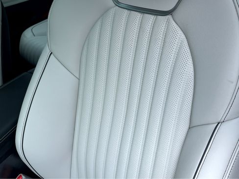 New 2026 Genesis G70 3.3T Sport Prestige image 6