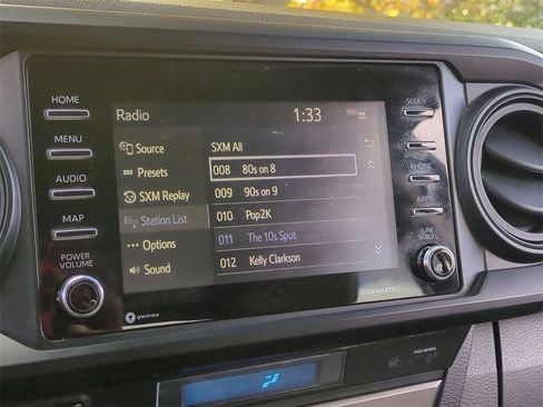 Used 2022 Toyota Tacoma SR image 19