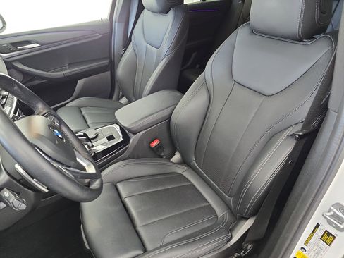 Used 2023 BMW X3 xDrive30i w/ Convenience Package image 15