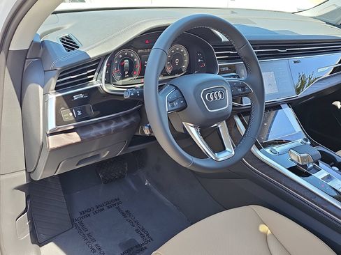 New 2026 Audi Q7 Premium Plus AWD/4WD image 18
