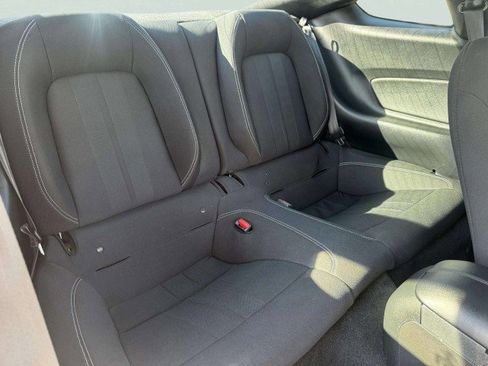 Used 2021 Ford Mustang Coupe image 47