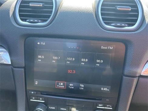 Used 2023 Porsche 718 Boxster image 15