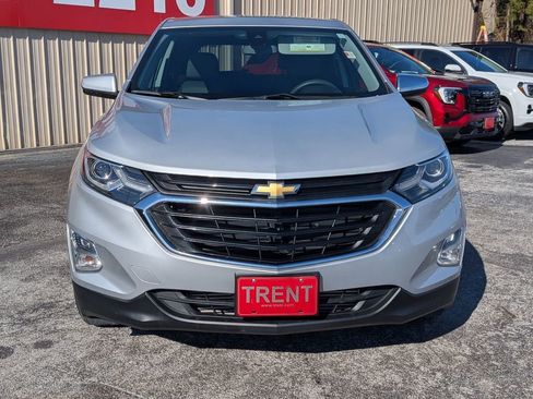 Used 2020 Chevrolet Equinox LT image 8