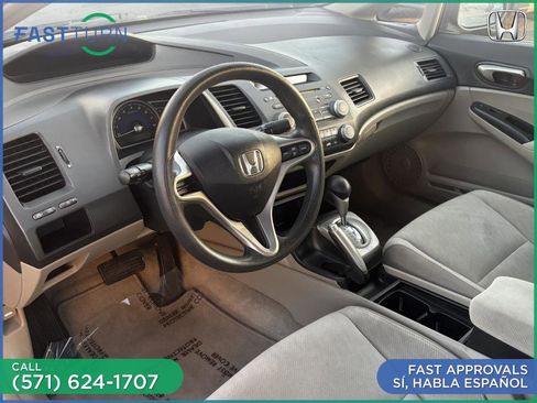 Used 2010 Honda Civic LX image 19