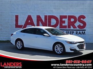 Used 2024 Chevrolet Malibu LT video 1