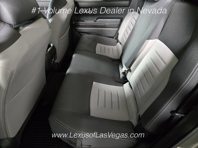 Used 2024 Toyota Tacoma TRD Sport w/ TRD Sport Upgrade Package AWD/4WD image 14