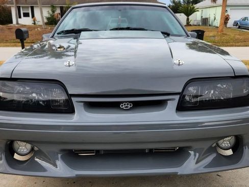 Used 1989 Ford Mustang GT image 10