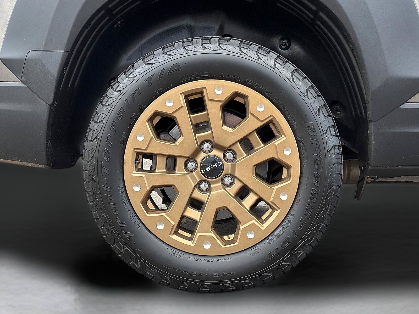 Certified 2022 Honda Ridgeline RTL-E image 9