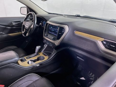 Used 2019 GMC Acadia Denali AWD/4WD image 30