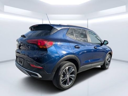 Used 2023 Buick Encore GX Select w/ Safety Package II FWD image 3