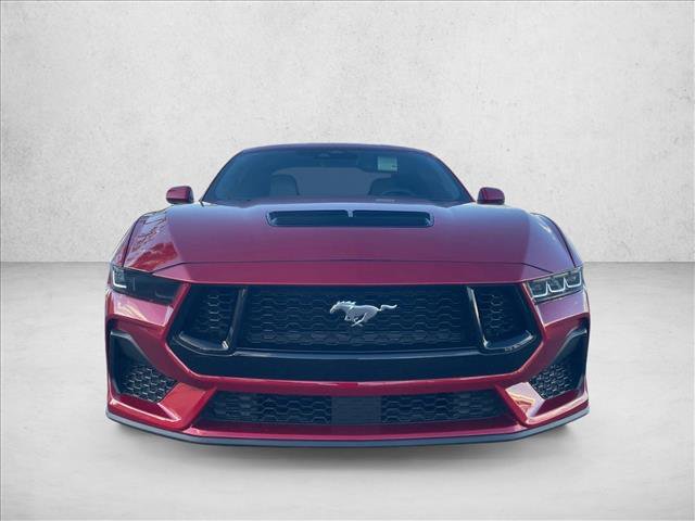 Used 2024 Ford Mustang GT Premium RWD image 2
